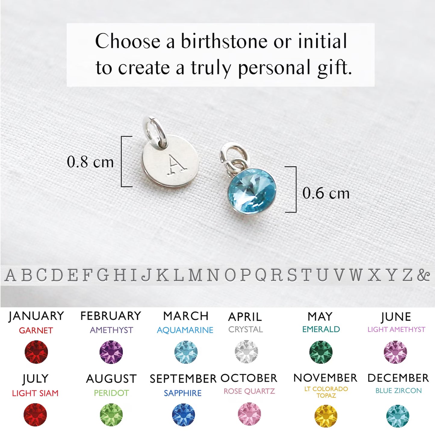 Congratulations Gift - Bumblebee Necklace