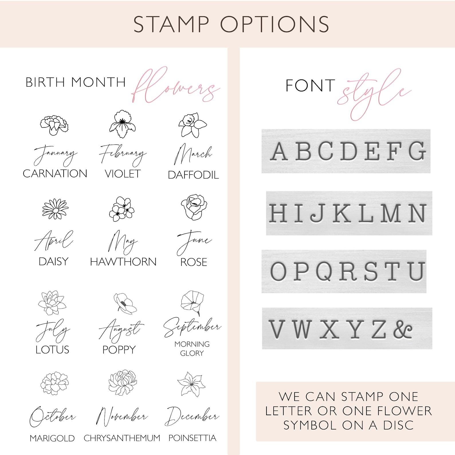 Personalised Angel Wing Bracelet