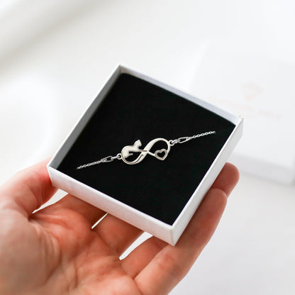 Cat Bracelet