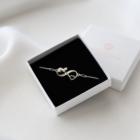 Cat Bracelet