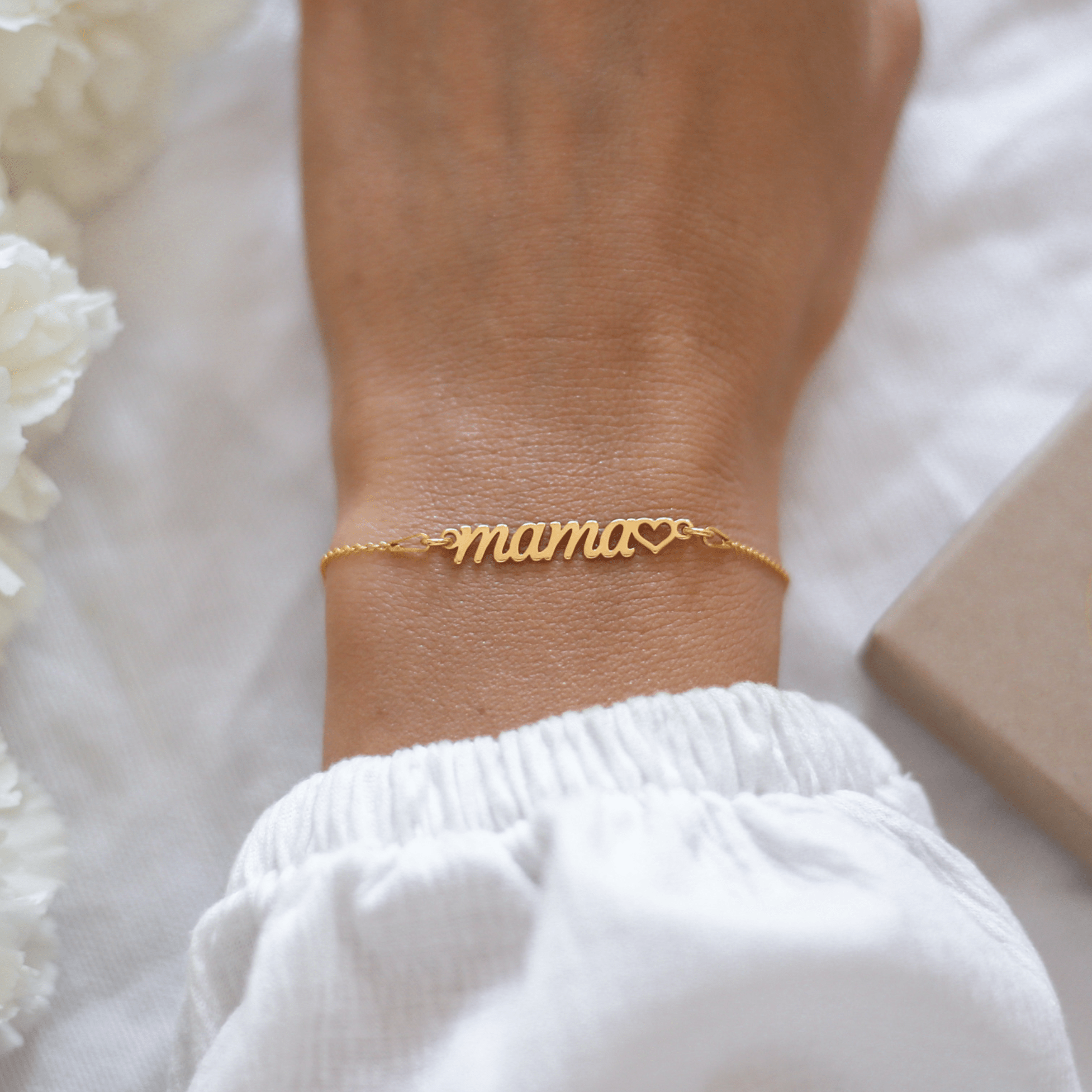 Mama Bracelet