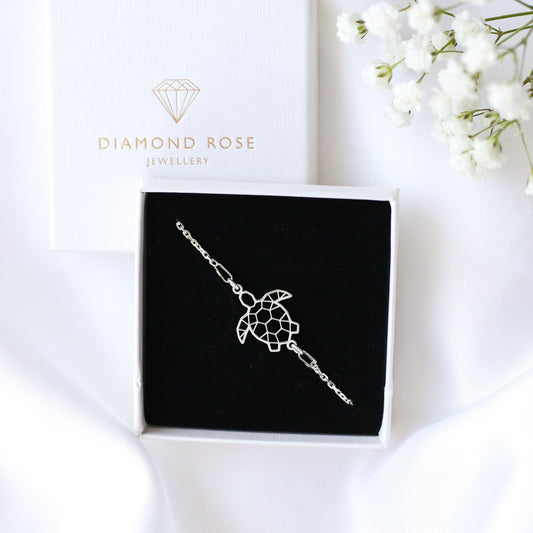 Turtle Bracelet