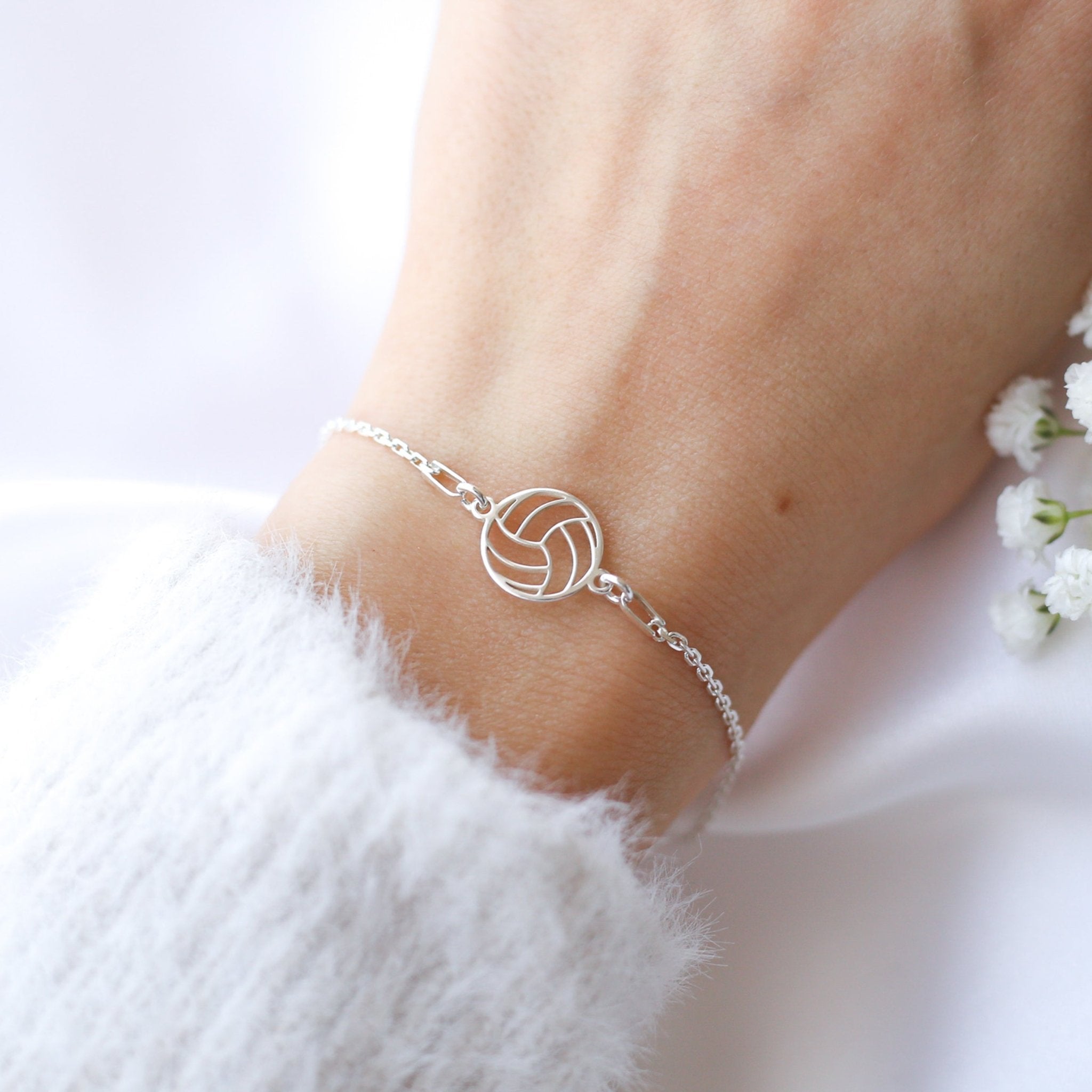 Volleyball Bracelet