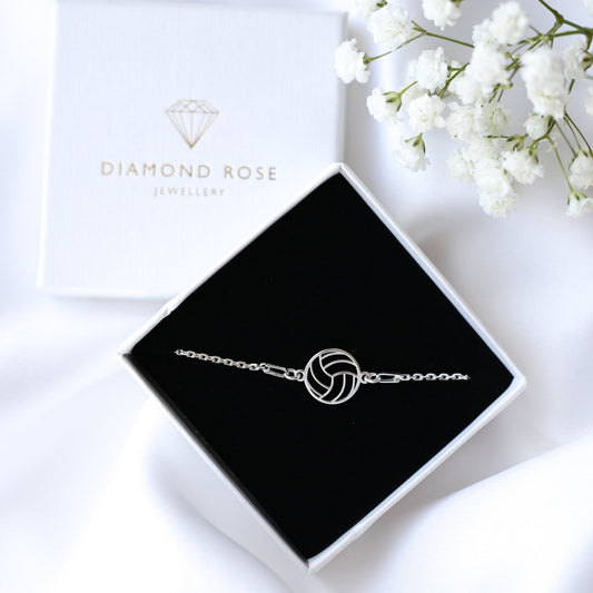 Volleyball Bracelet