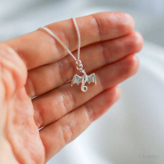 Dragon Necklace