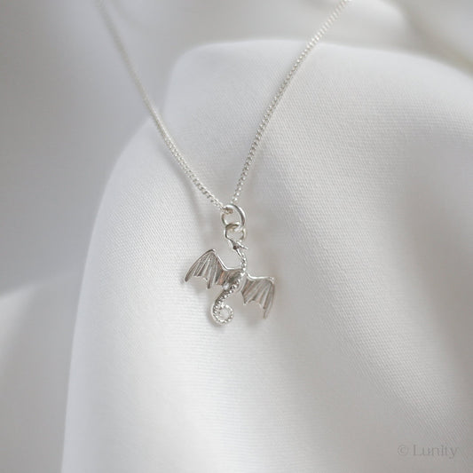 Dragon Necklace