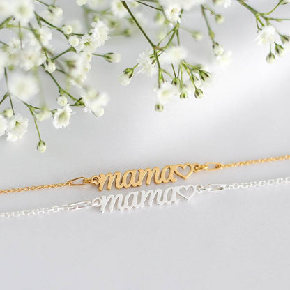 Mama Bracelet