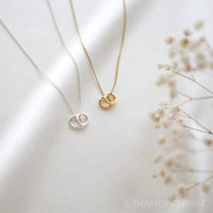 Tiny Ring Charm Only