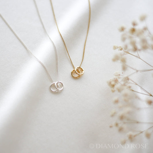 Tiny Ring Charm Only